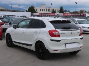 Suzuki Baleno - 2016