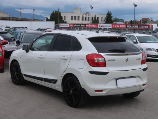 Suzuki Baleno
