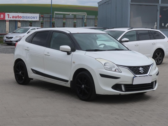 Suzuki Baleno