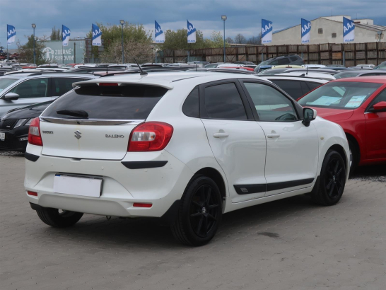Suzuki Baleno