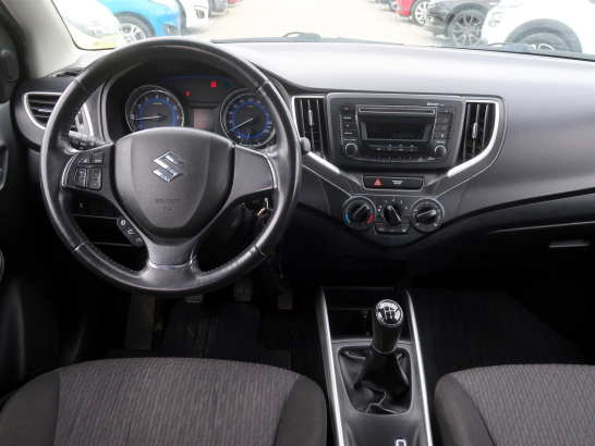 Suzuki Baleno