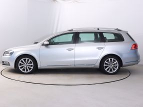 Volkswagen Passat - 2015