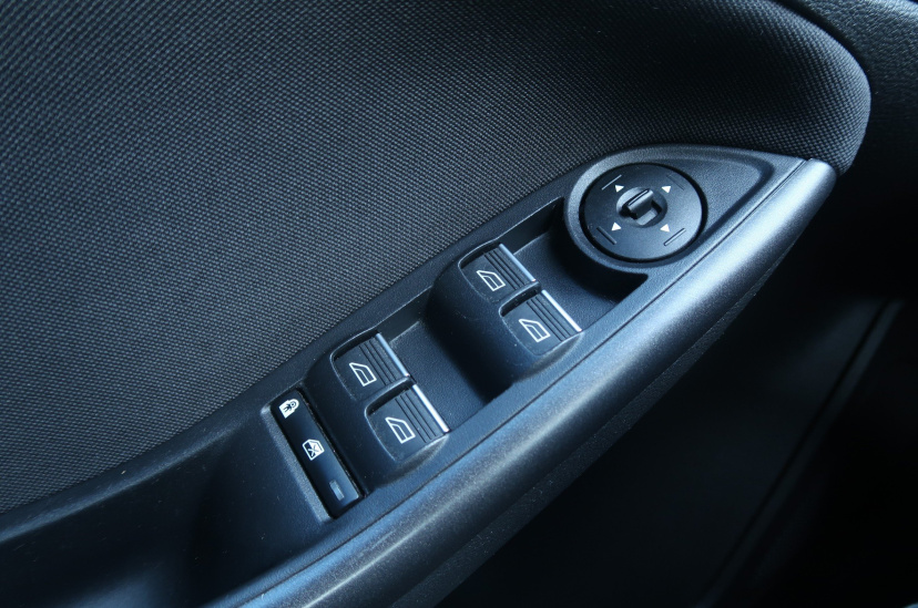 Ford Focus, 2018