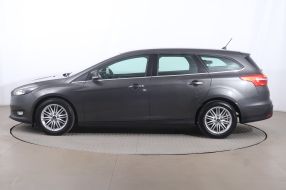 Ford Focus - 2018