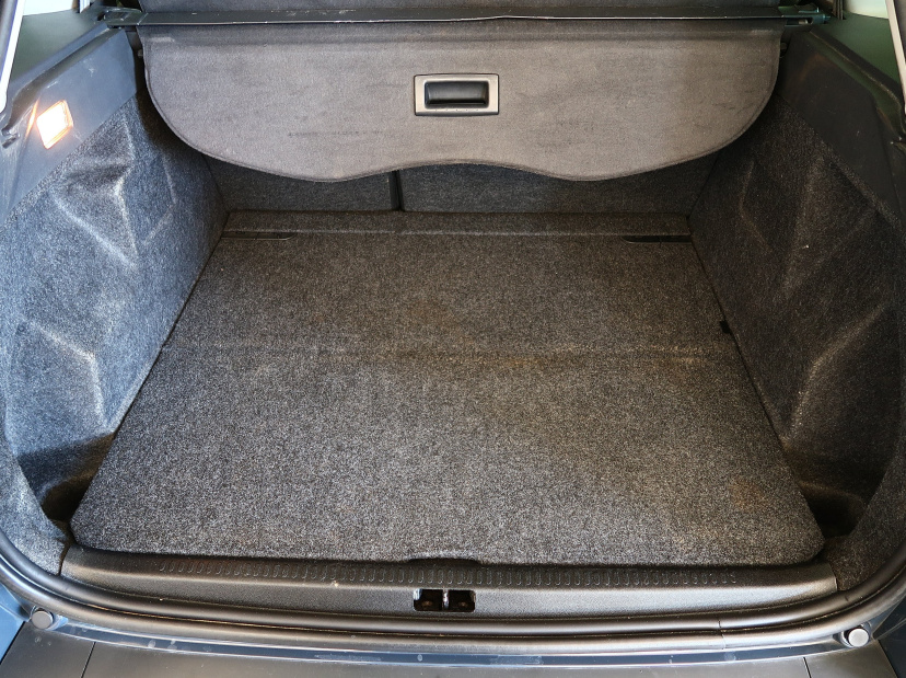 Renault Clio, 2012