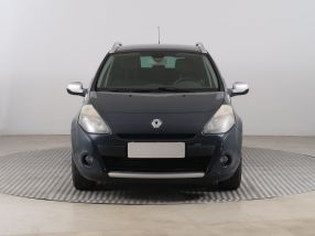 Renault Clio - 2012