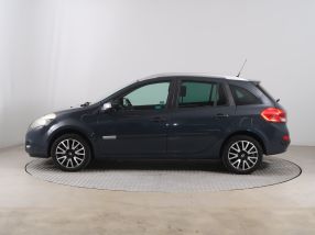 Renault Clio - 2012