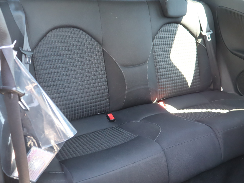 Alfa Romeo MiTo, 2008