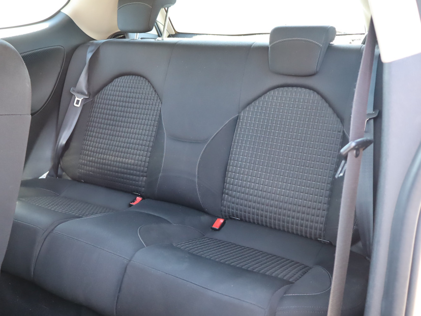 Alfa Romeo MiTo, 2008