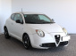 Alfa Romeo MiTo, 2008