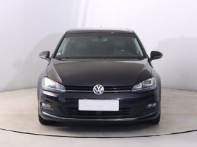 Volkswagen Golf - 2015