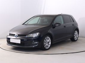Volkswagen Golf - 2015