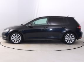 Volkswagen Golf - 2015