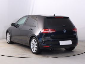 Volkswagen Golf - 2015