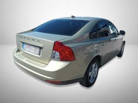 Volvo S40 - 2009
