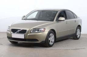 Volvo S40 - 2009