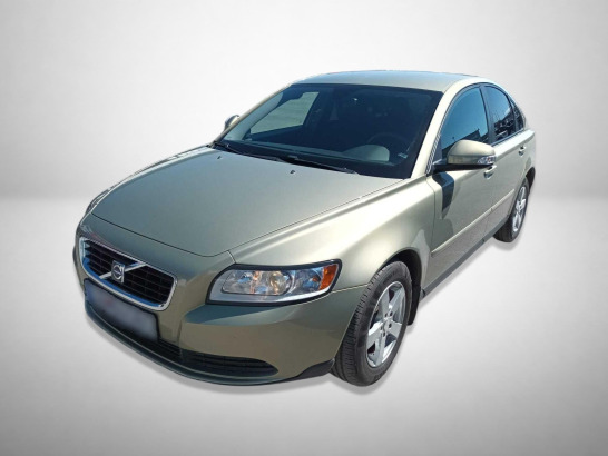 Volvo S40