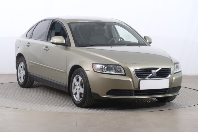Volvo S40 2009