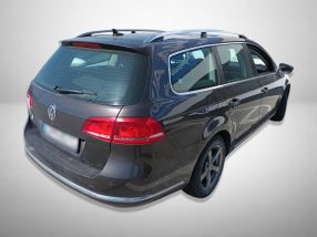 Volkswagen Passat - 2014