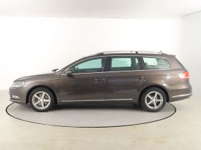 Volkswagen Passat - 2014