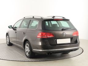 Volkswagen Passat - 2014