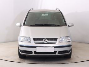 Volkswagen Sharan - 2008