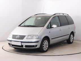 Volkswagen Sharan - 2008