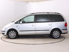 Volkswagen Sharan - 2008