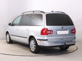 Volkswagen Sharan - 2008