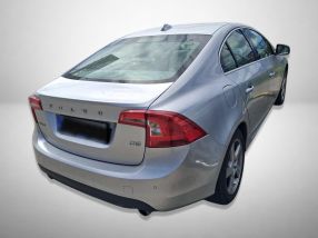 Volvo S60 - 2011