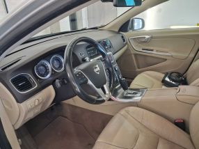 Volvo S60 - 2011