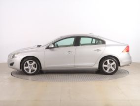 Volvo S60 - 2011
