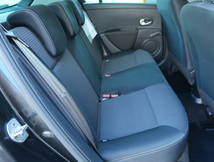 Renault Clio, 2012
