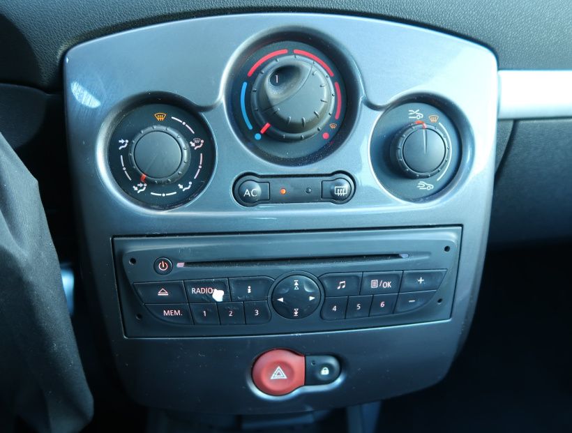 Renault Clio, 2012