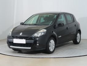 Renault Clio - 2012