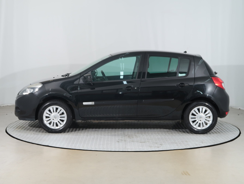 Renault Clio, 2012