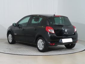 Renault Clio - 2012