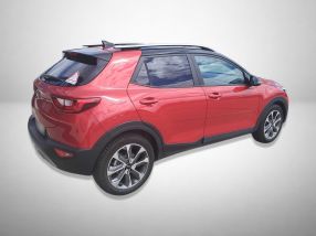 Kia Stonic - 2019
