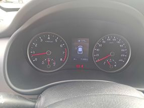 Kia Stonic - 2019