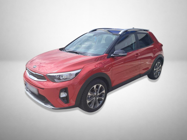 Kia Stonic 2019