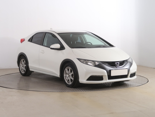 Honda Civic 2013