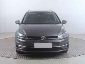 Volkswagen Golf - 2017