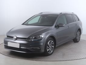 Volkswagen Golf - 2017