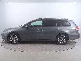 Volkswagen Golf - 2017