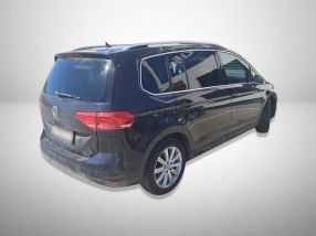 Volkswagen Touran - 2016