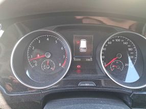 Volkswagen Touran - 2016