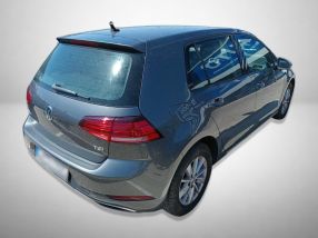 Volkswagen Golf - 2017