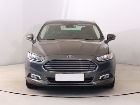 Ford Mondeo - 2017