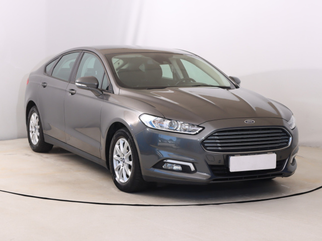 Ford Mondeo 2017