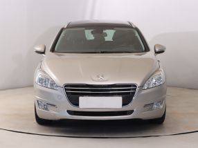 Peugeot 508 - 2011